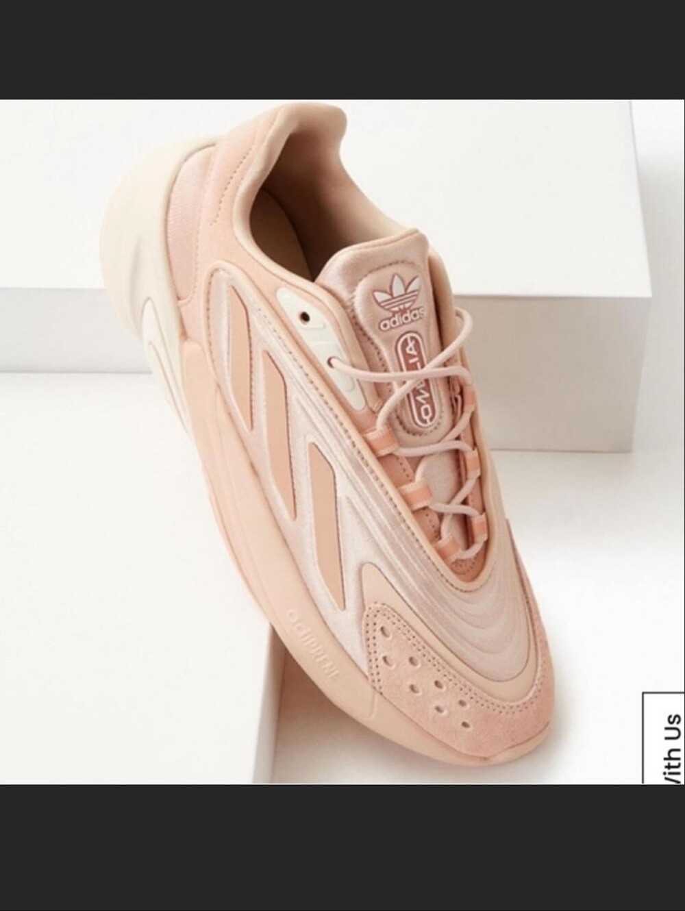 Ozelia Running Shoes